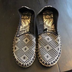 Dolce Vita Espadrilles flats